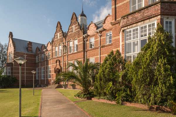 Kingswood College Makhanda