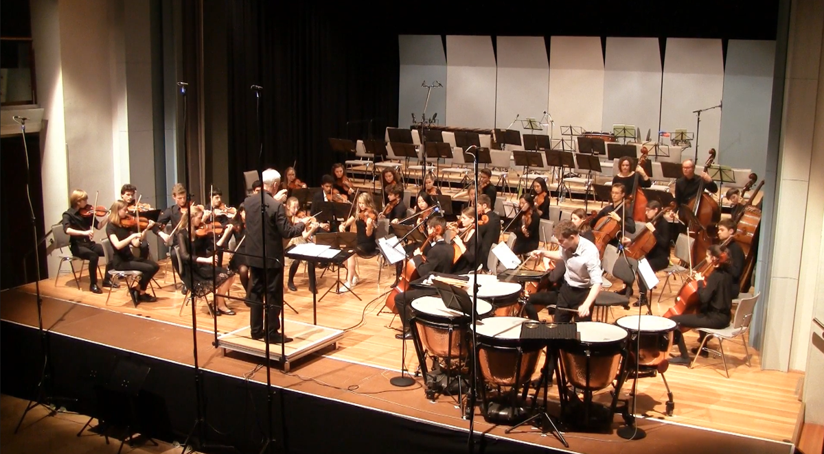 Helmholtz Gymnasium Karlsruhe